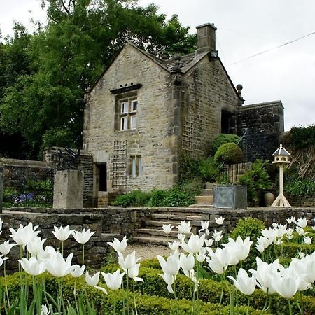 Holdsworth House Hotel Halifax Extérieur photo