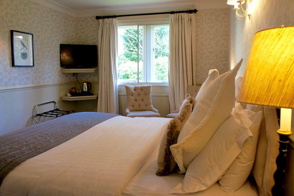 Holdsworth House Hotel Halifax Chambre photo